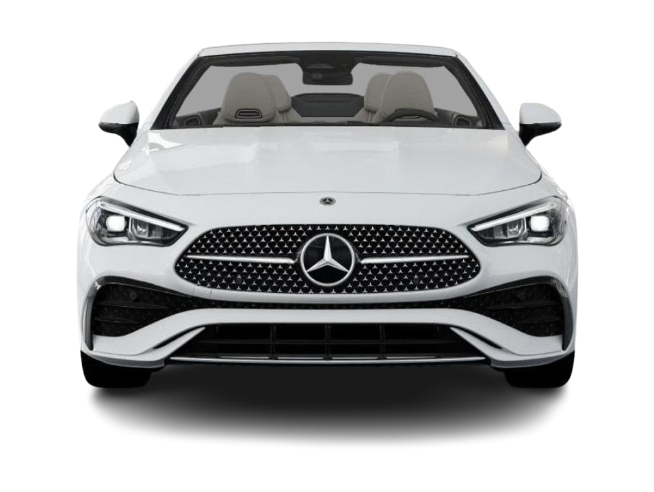 Thumbnail: 2025 Mercedes-Benz CLE - 44