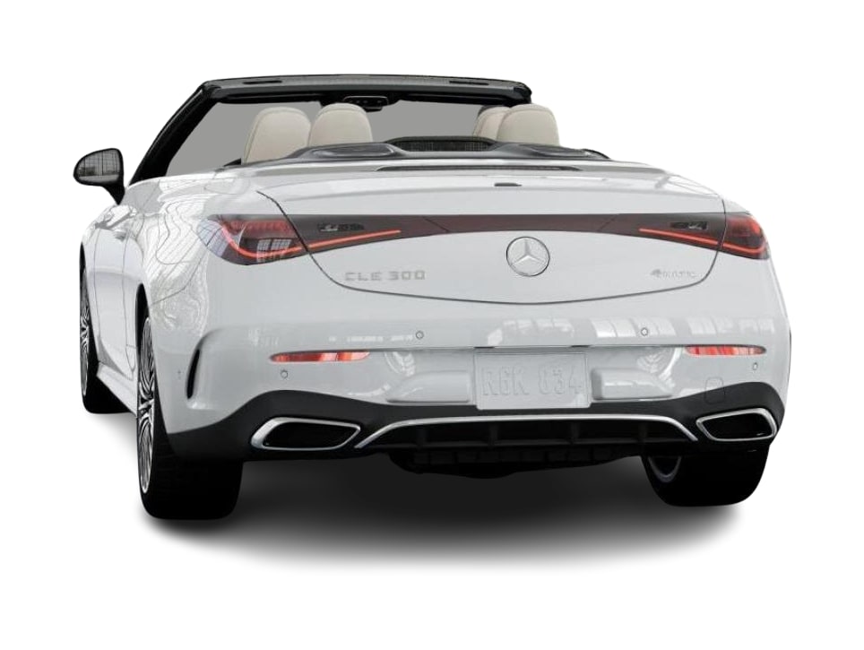 Thumbnail: 2025 Mercedes-Benz CLE - 62