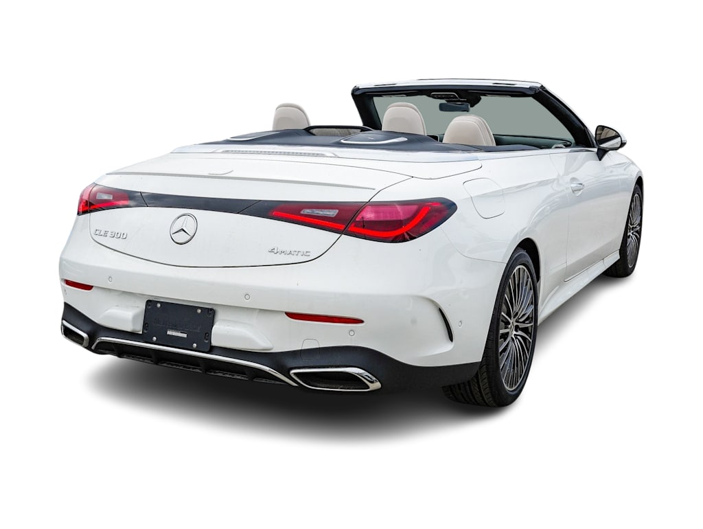 Thumbnail: 2025 Mercedes-Benz CLE - 29