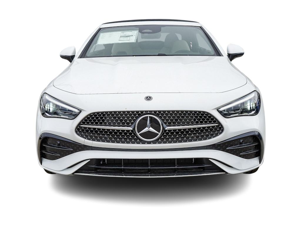 Thumbnail: 2025 Mercedes-Benz CLE - 6