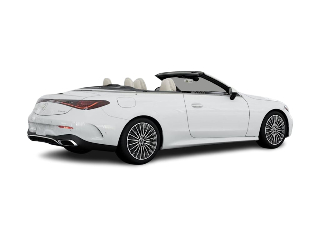 Thumbnail: 2025 Mercedes-Benz CLE - 56