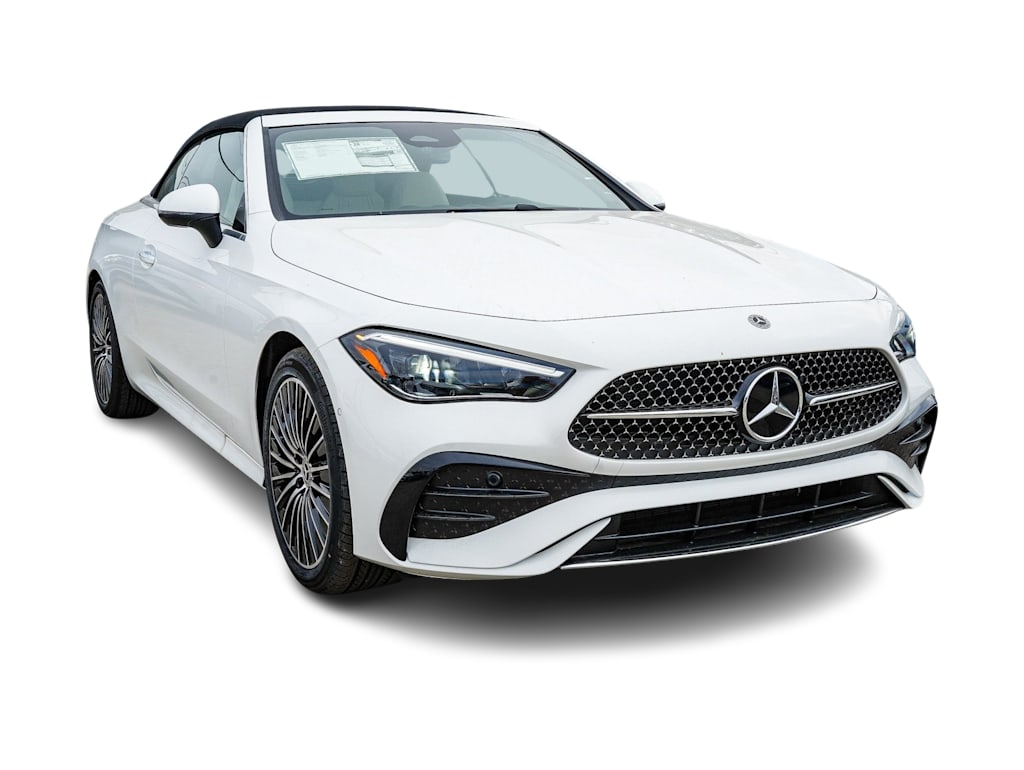 Thumbnail: 2025 Mercedes-Benz CLE - 19