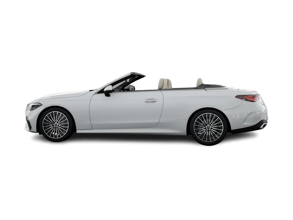 Thumbnail: 2025 Mercedes-Benz CLE - 68