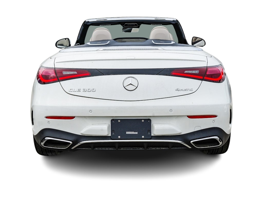 Thumbnail: 2025 Mercedes-Benz CLE - 28