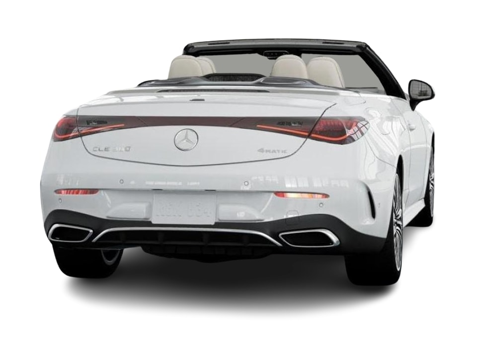 Thumbnail: 2025 Mercedes-Benz CLE - 60
