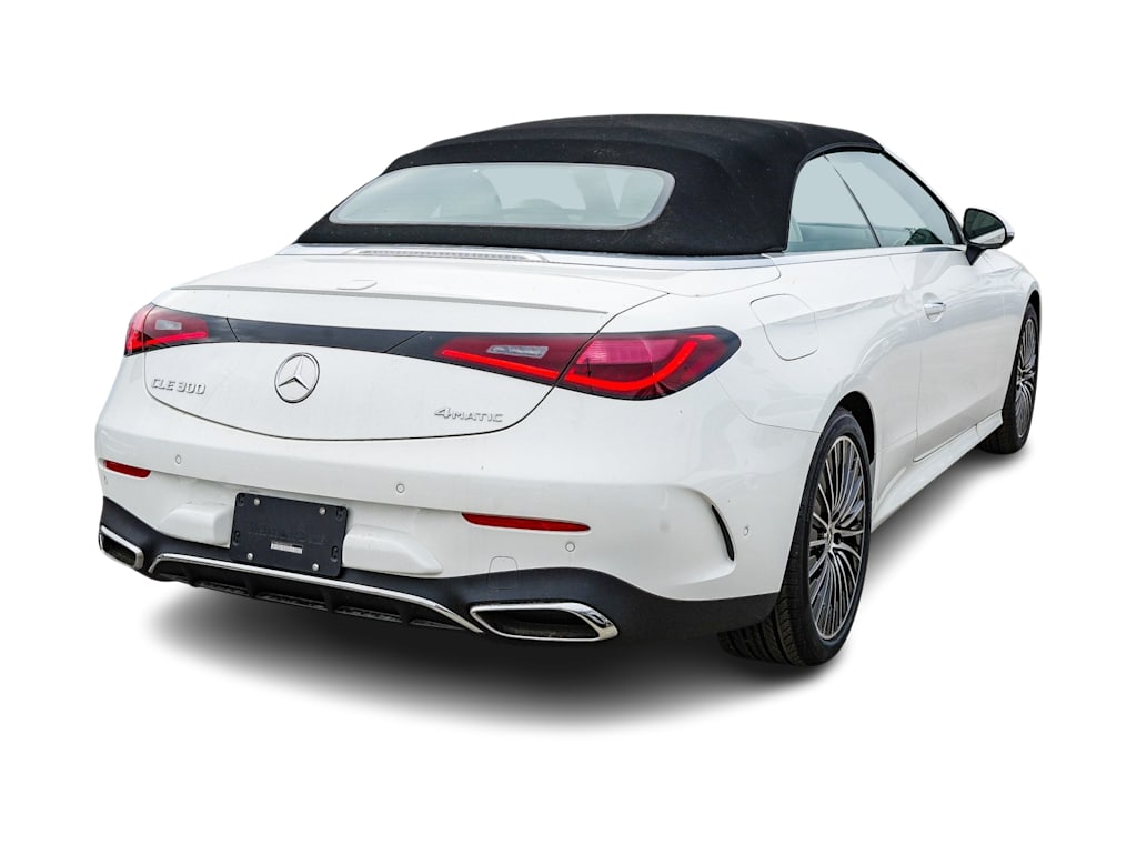 Thumbnail: 2025 Mercedes-Benz CLE - 18