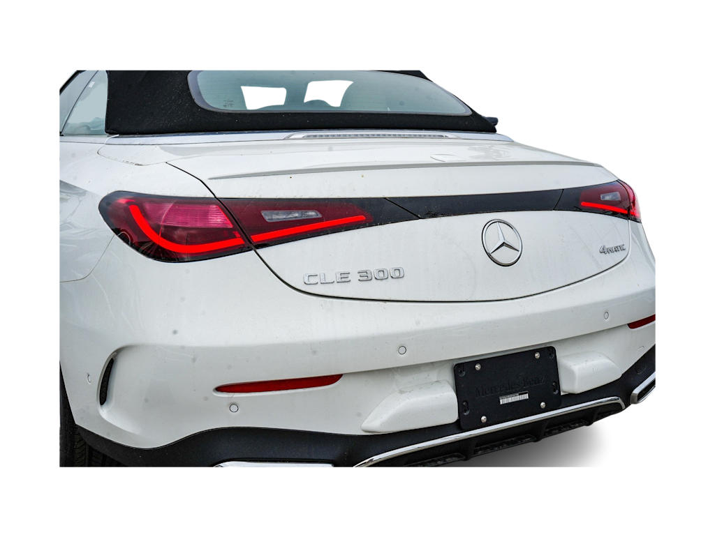 Thumbnail: 2025 Mercedes-Benz CLE - 24