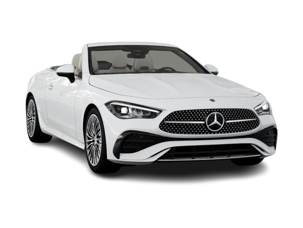 Thumbnail: 2025 Mercedes-Benz CLE - 46