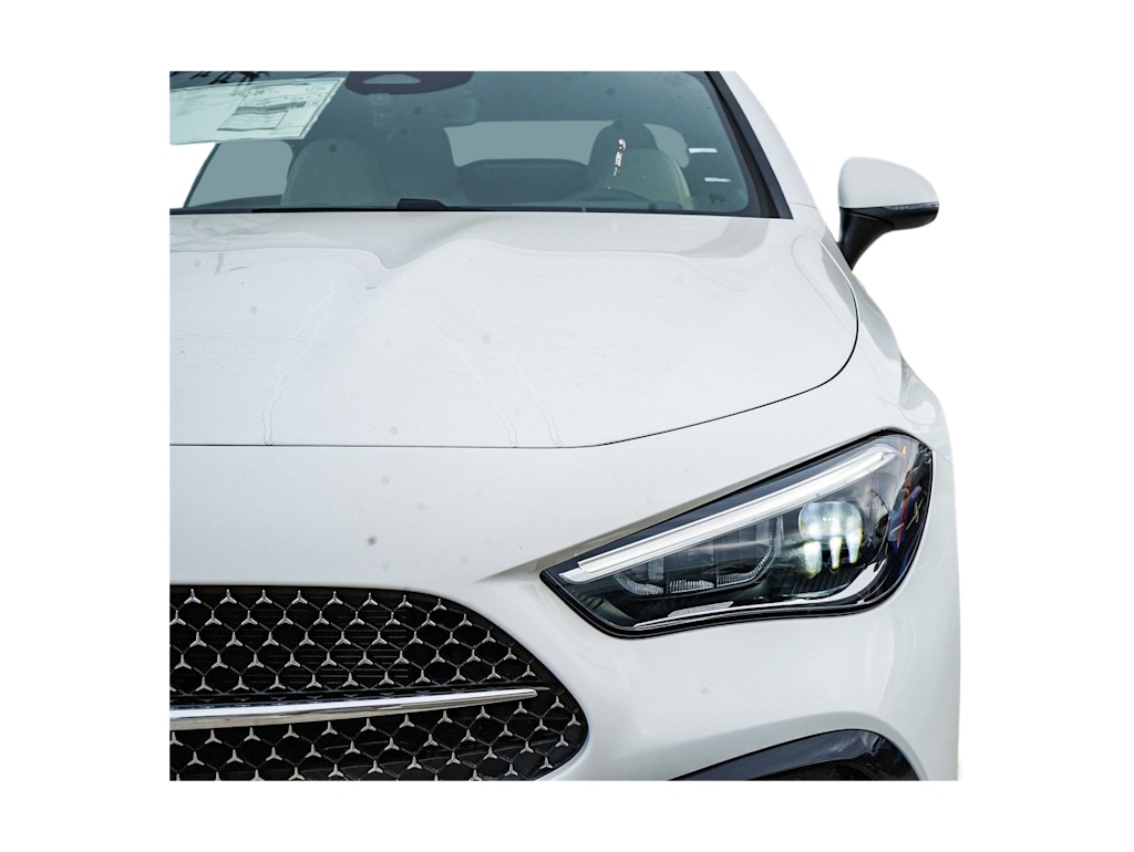 Thumbnail: 2025 Mercedes-Benz CLE - 20