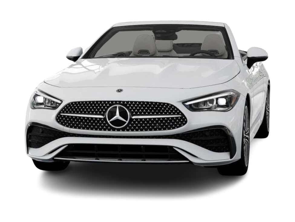 Thumbnail: 2025 Mercedes-Benz CLE - 77