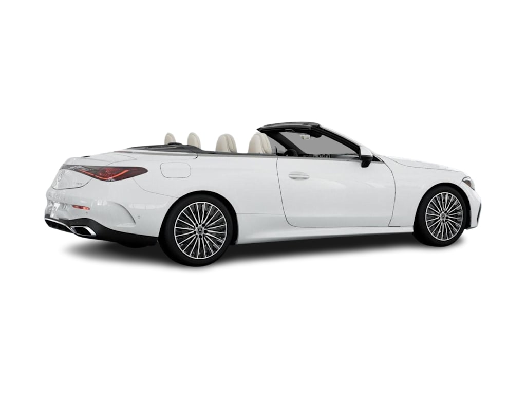 Thumbnail: 2025 Mercedes-Benz CLE - 55