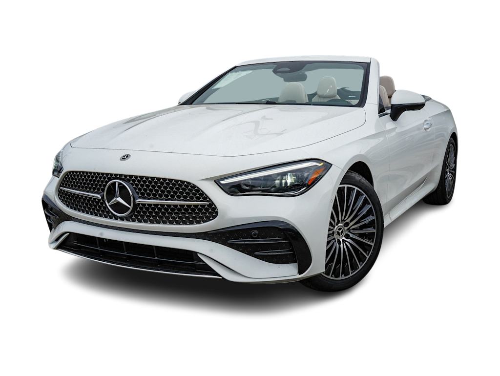 Thumbnail: 2025 Mercedes-Benz CLE - 26