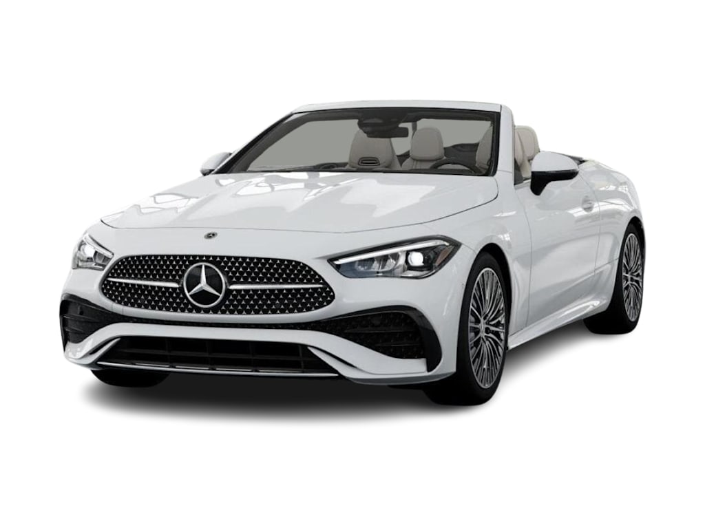 Thumbnail: 2025 Mercedes-Benz CLE - 76