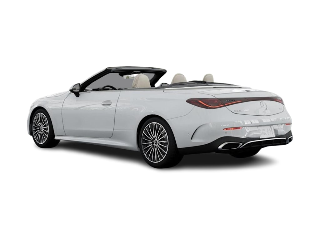 Thumbnail: 2025 Mercedes-Benz CLE - 64