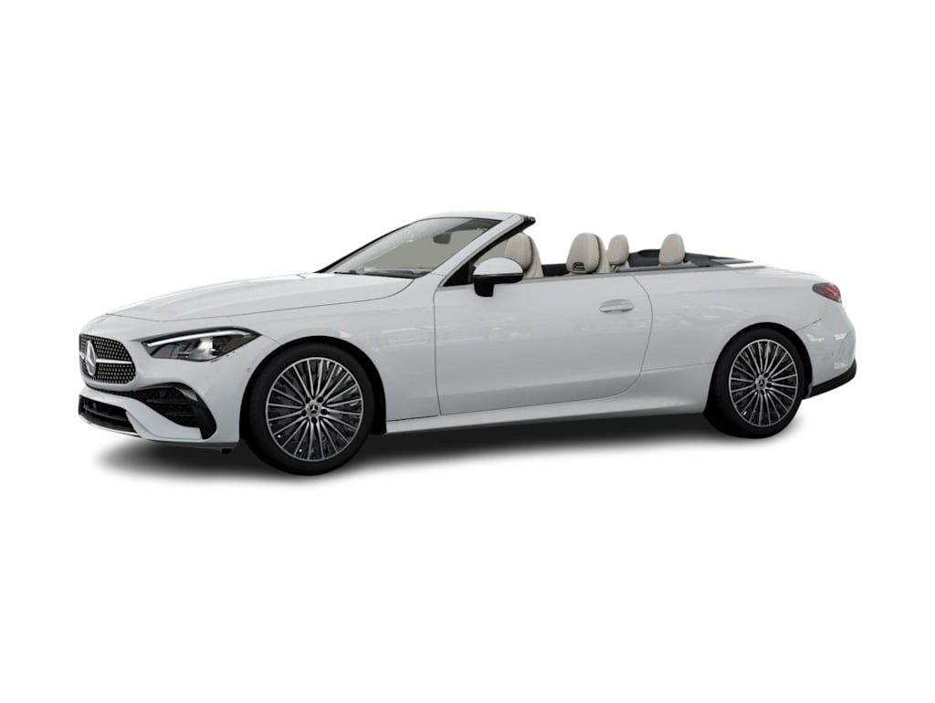 Thumbnail: 2025 Mercedes-Benz CLE - 72