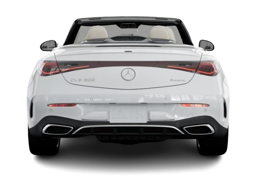 Thumbnail: 2025 Mercedes-Benz CLE - 61