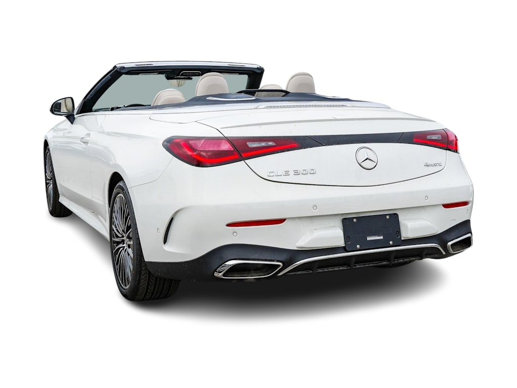 Thumbnail: 2025 Mercedes-Benz CLE - 27