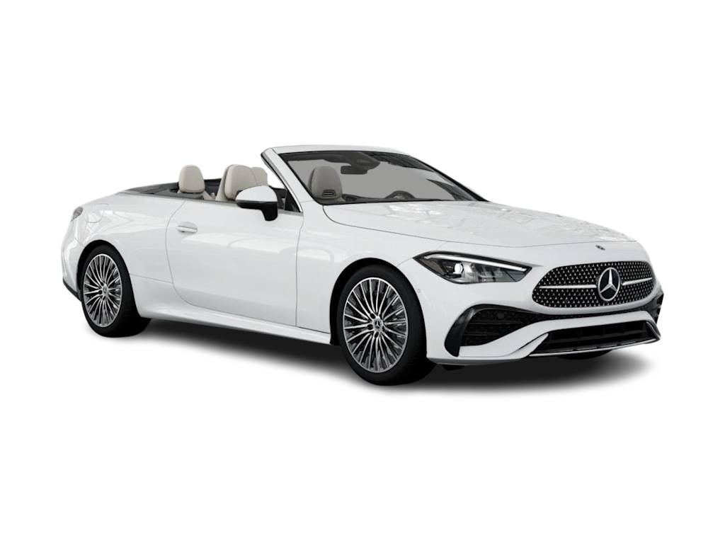 Thumbnail: 2025 Mercedes-Benz CLE - 48