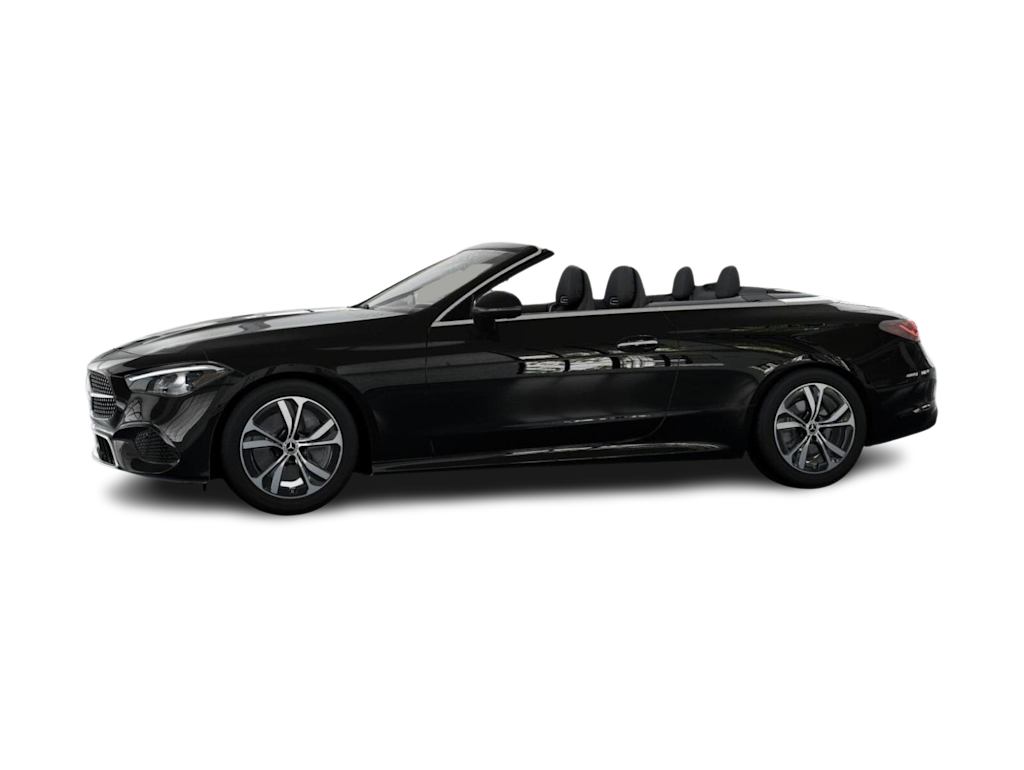 Thumbnail: 2025 Mercedes-Benz CLE - 65