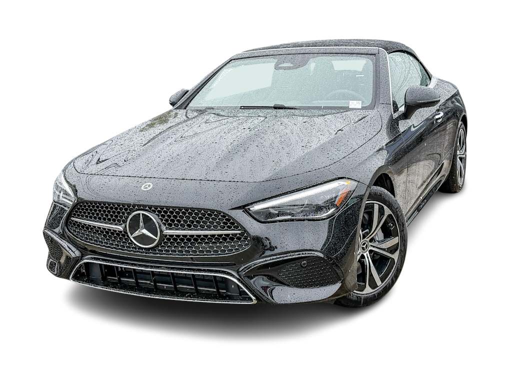 Thumbnail: 2025 Mercedes-Benz CLE - 6