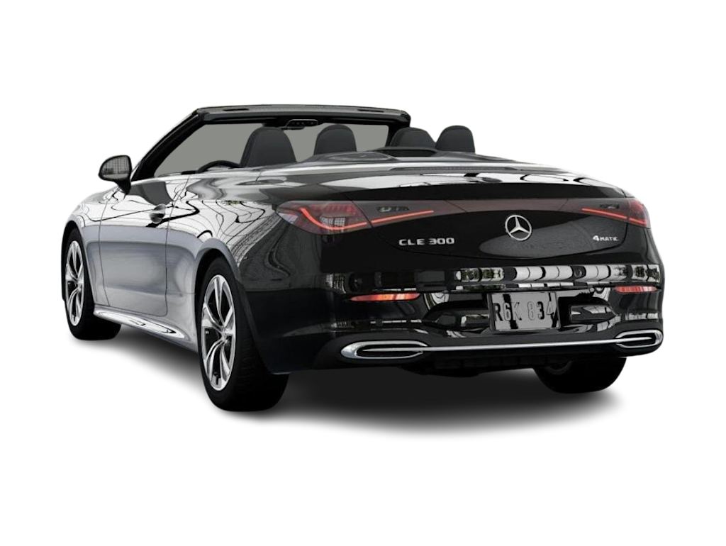 Thumbnail: 2025 Mercedes-Benz CLE - 56