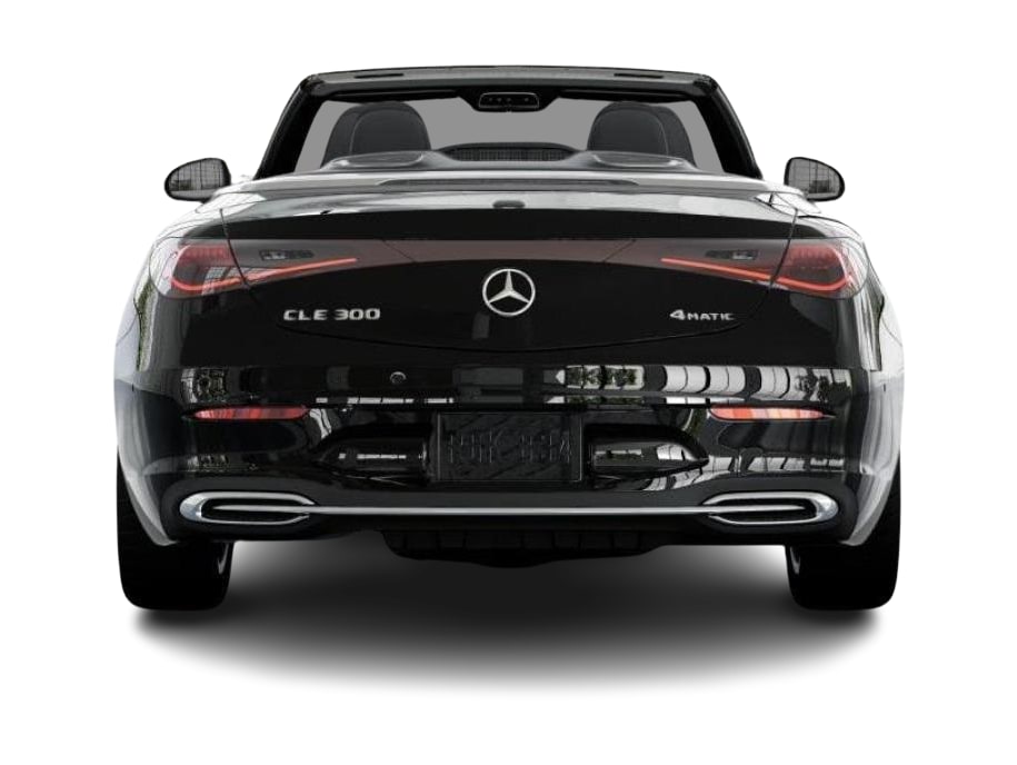 Thumbnail: 2025 Mercedes-Benz CLE - 54