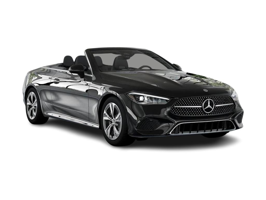 Thumbnail: 2025 Mercedes-Benz CLE - 40
