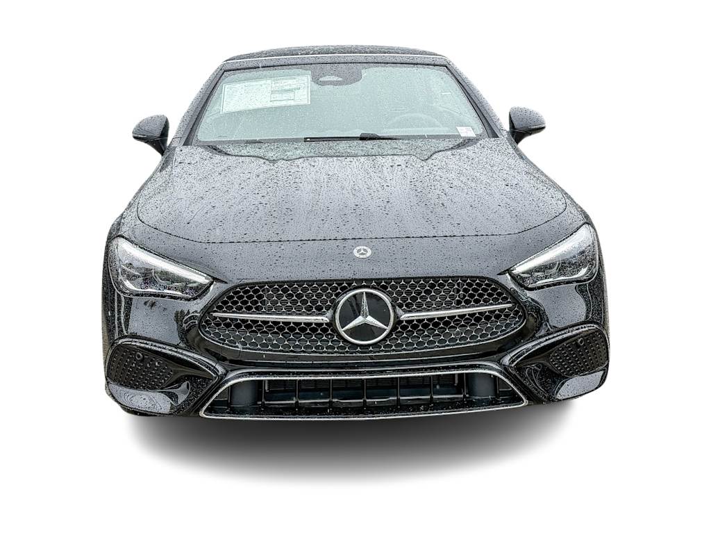 Thumbnail: 2025 Mercedes-Benz CLE - 17