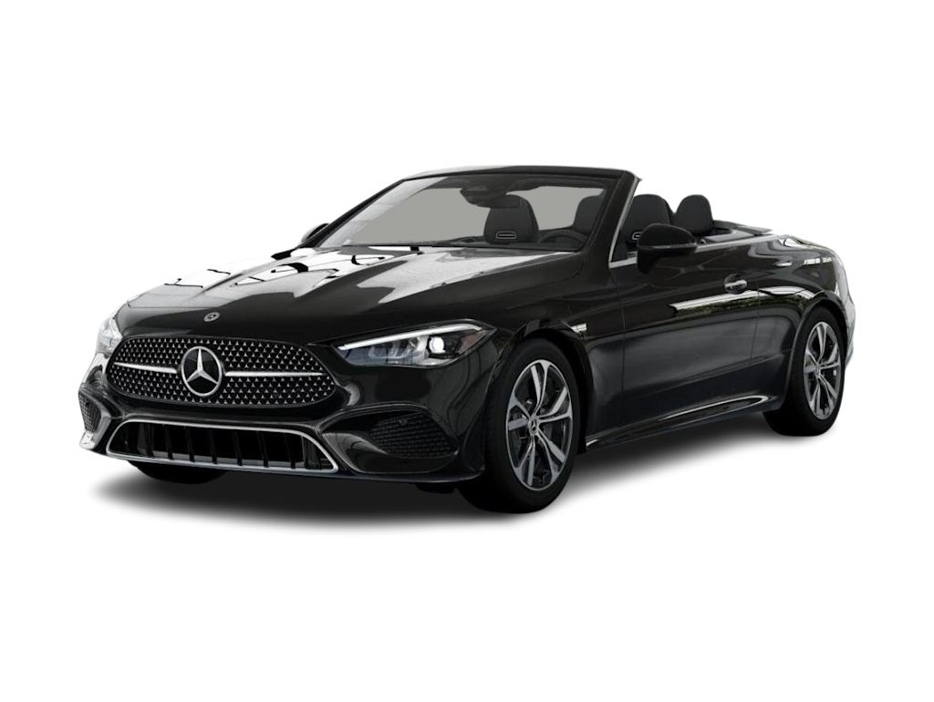 Thumbnail: 2025 Mercedes-Benz CLE - 69