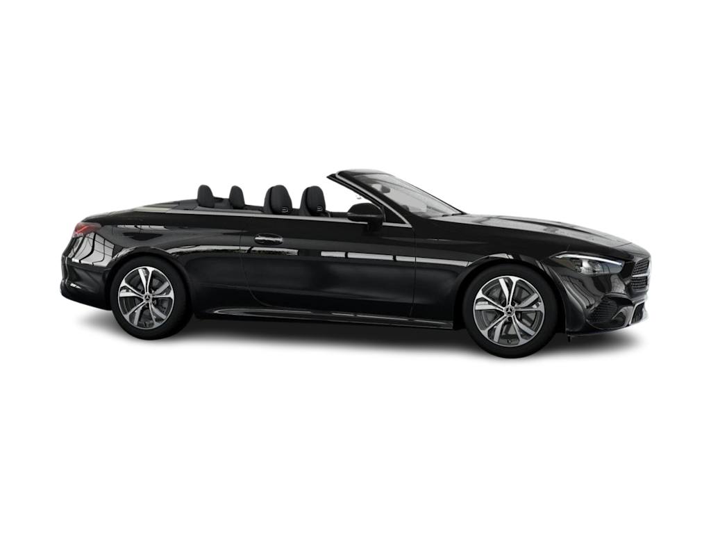 Thumbnail: 2025 Mercedes-Benz CLE - 43