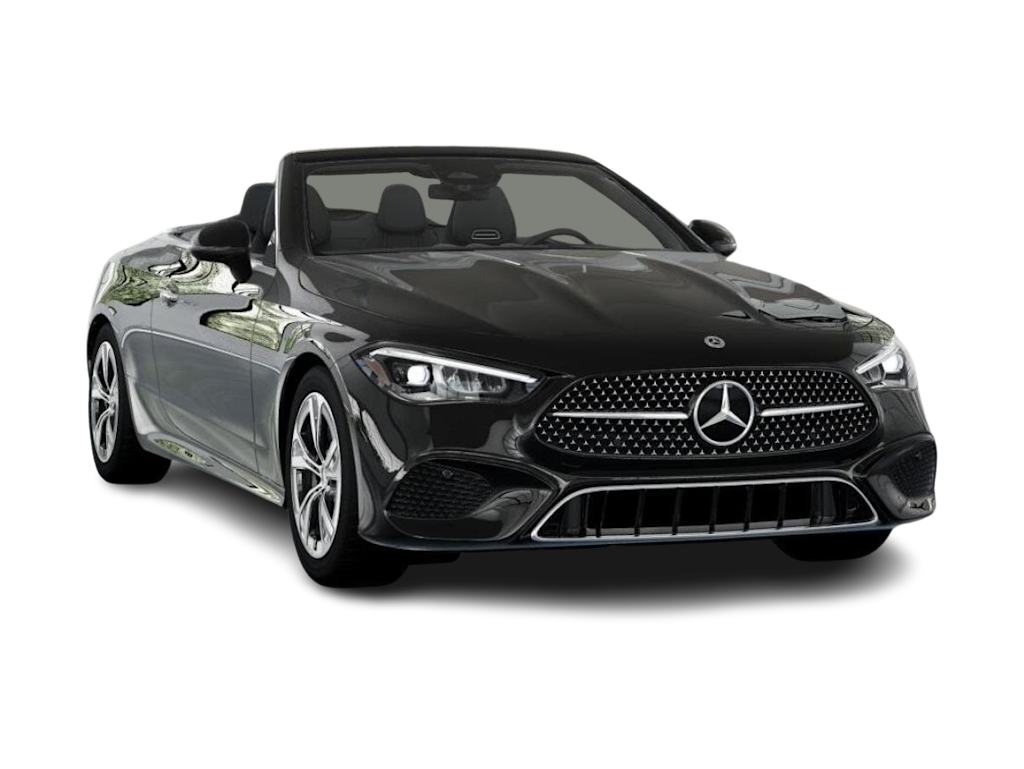 Thumbnail: 2025 Mercedes-Benz CLE - 39