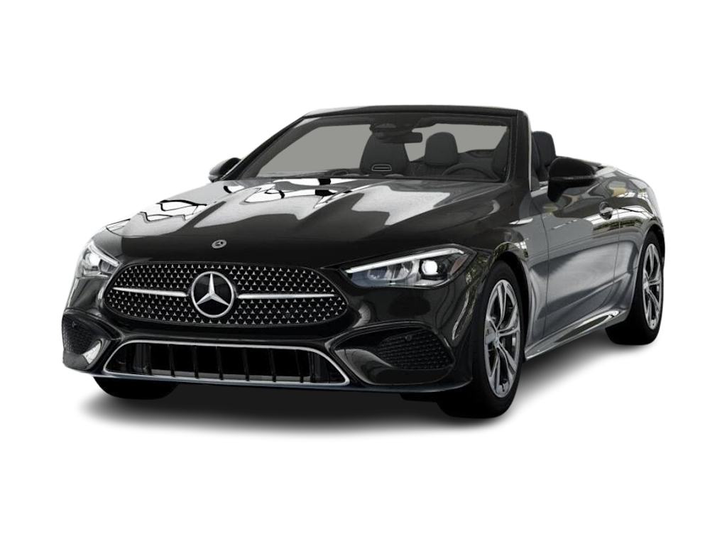 Thumbnail: 2025 Mercedes-Benz CLE - 70