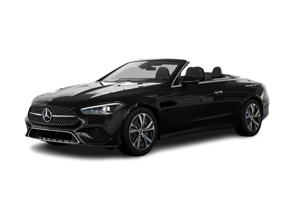 Thumbnail: 2025 Mercedes-Benz CLE - 68