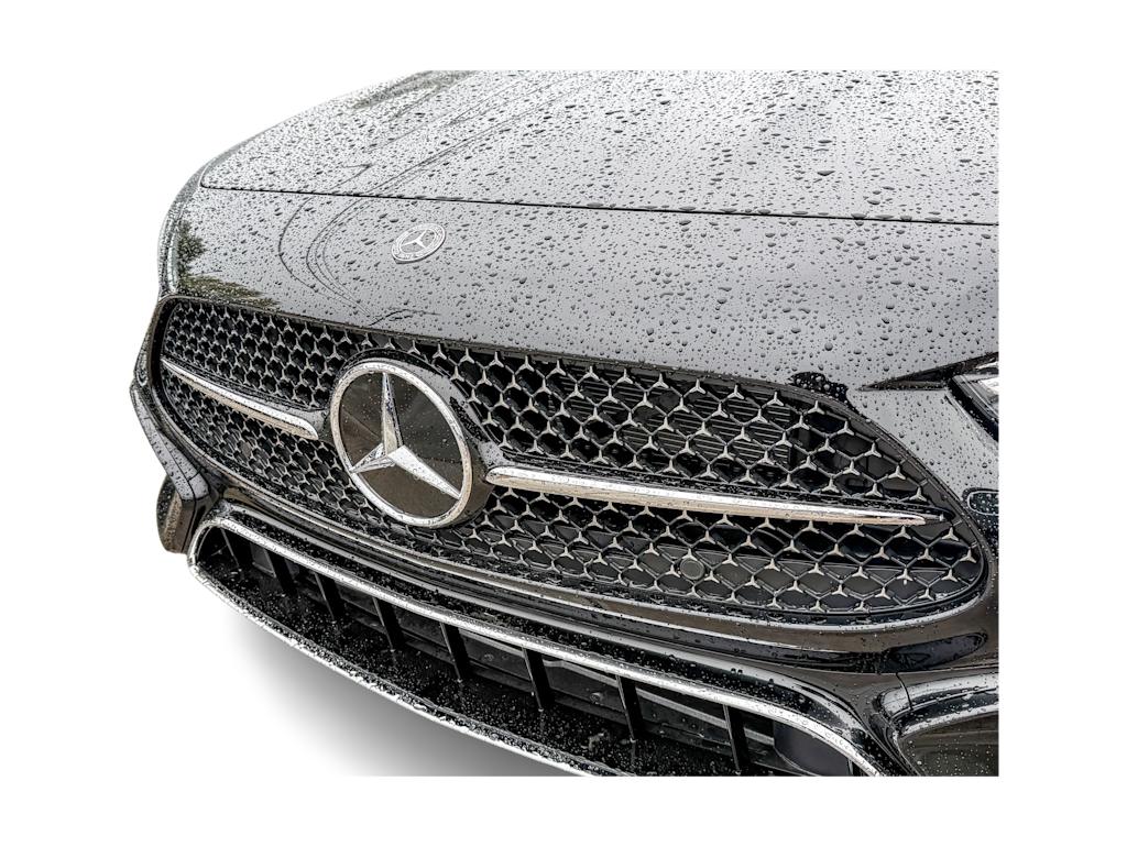 Thumbnail: 2025 Mercedes-Benz CLE - 23