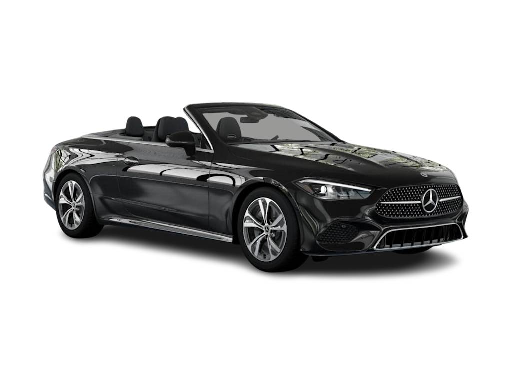 Thumbnail: 2025 Mercedes-Benz CLE - 41