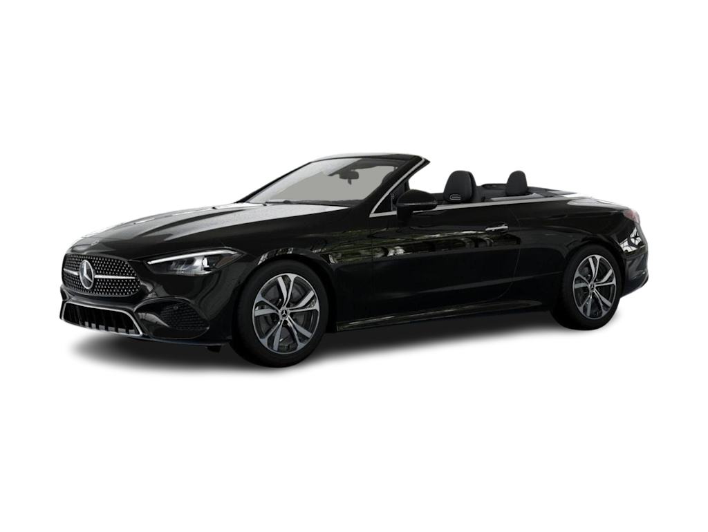 Thumbnail: 2025 Mercedes-Benz CLE - 67