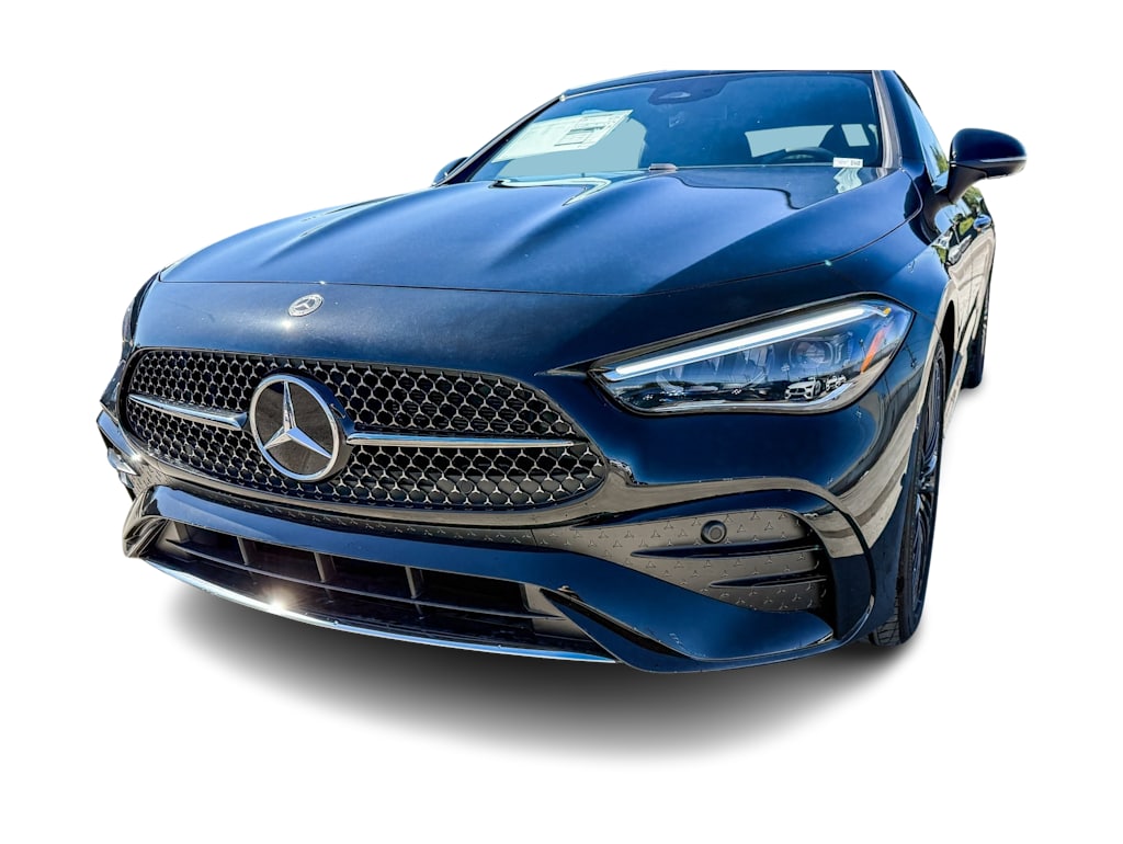 Thumbnail: 2025 Mercedes-Benz CLE - 22