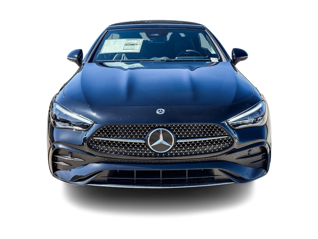 Thumbnail: 2025 Mercedes-Benz CLE - 5