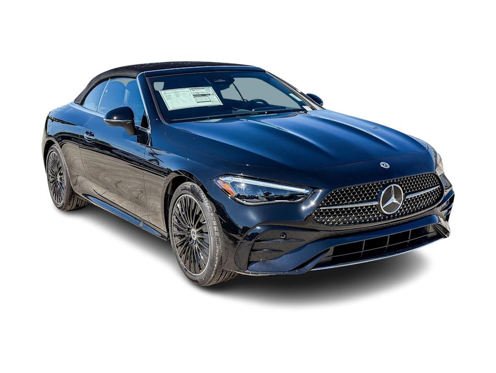 Thumbnail: 2025 Mercedes-Benz CLE - 17