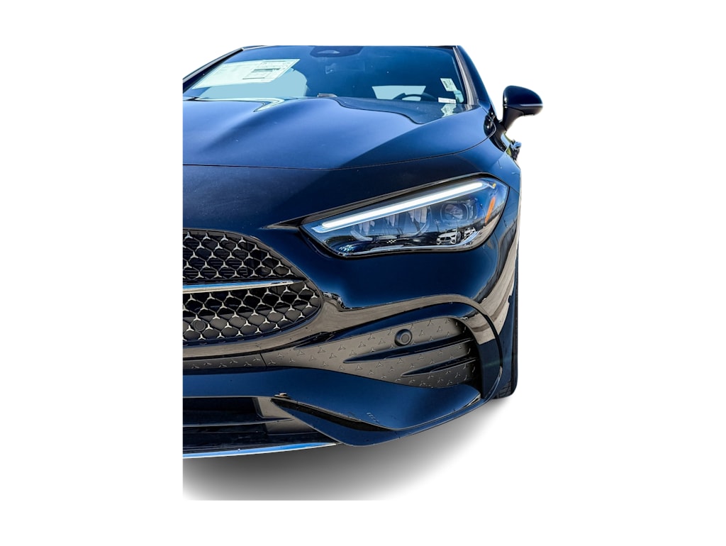 Thumbnail: 2025 Mercedes-Benz CLE - 21