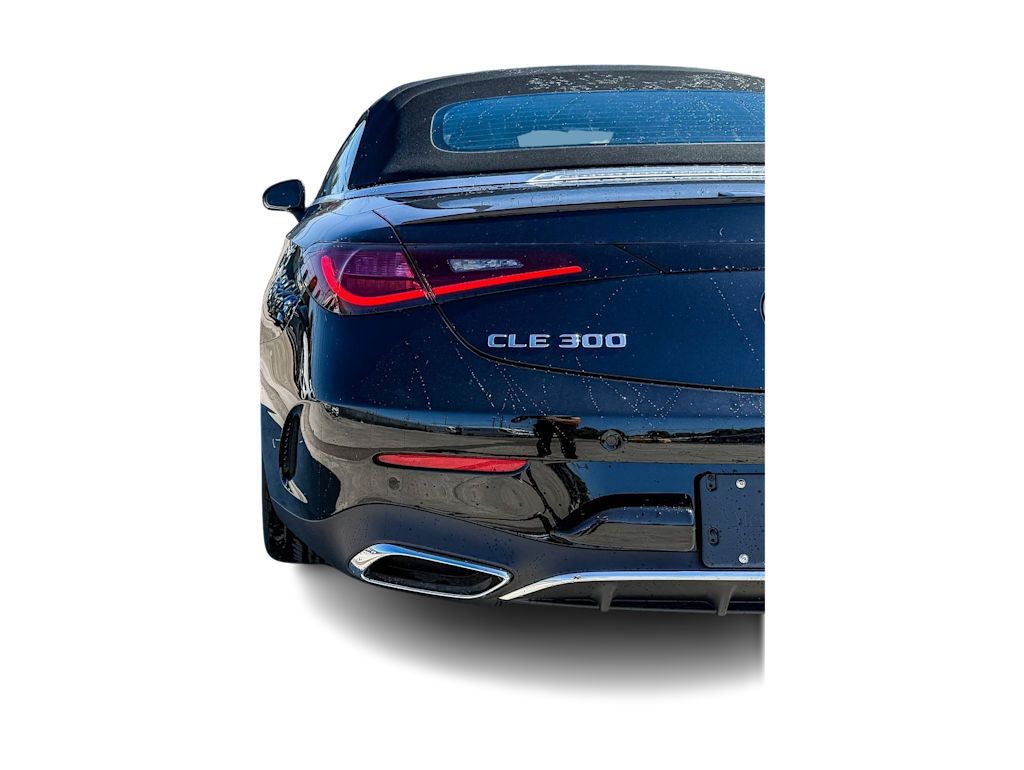 Thumbnail: 2025 Mercedes-Benz CLE - 19