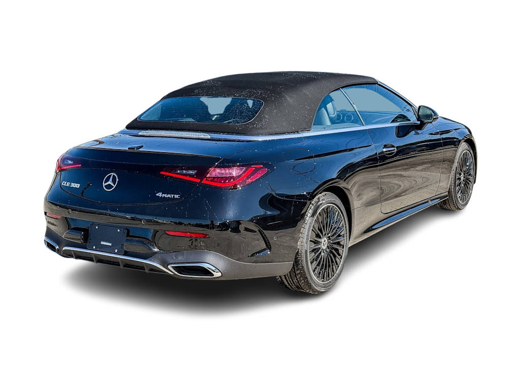 Thumbnail: 2025 Mercedes-Benz CLE - 18