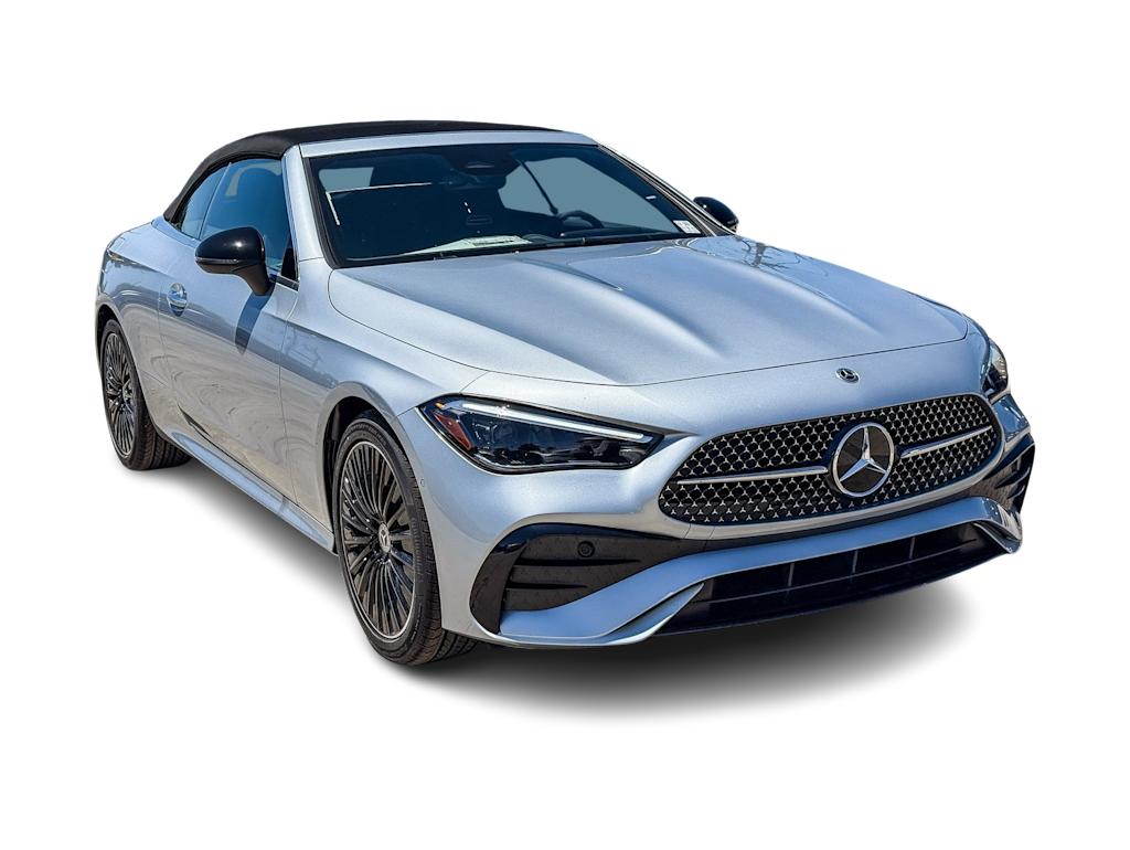 Thumbnail: 2025 Mercedes-Benz CLE - 15