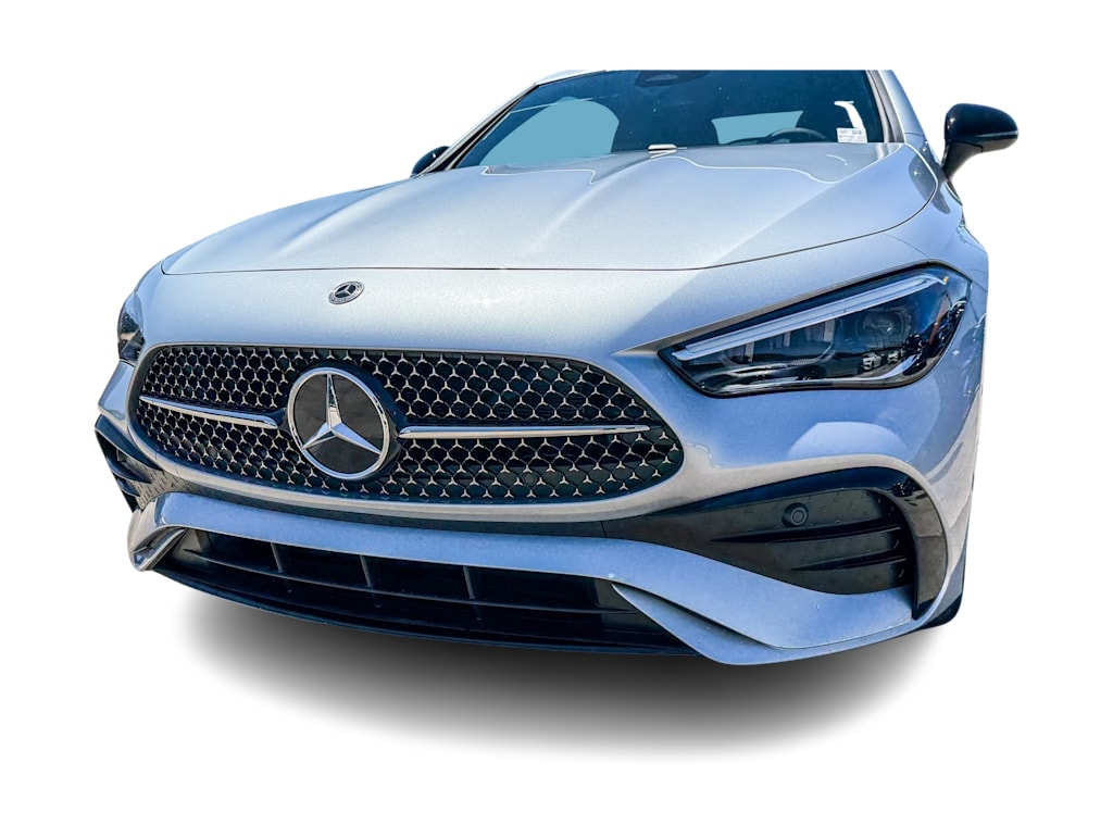Thumbnail: 2025 Mercedes-Benz CLE - 20