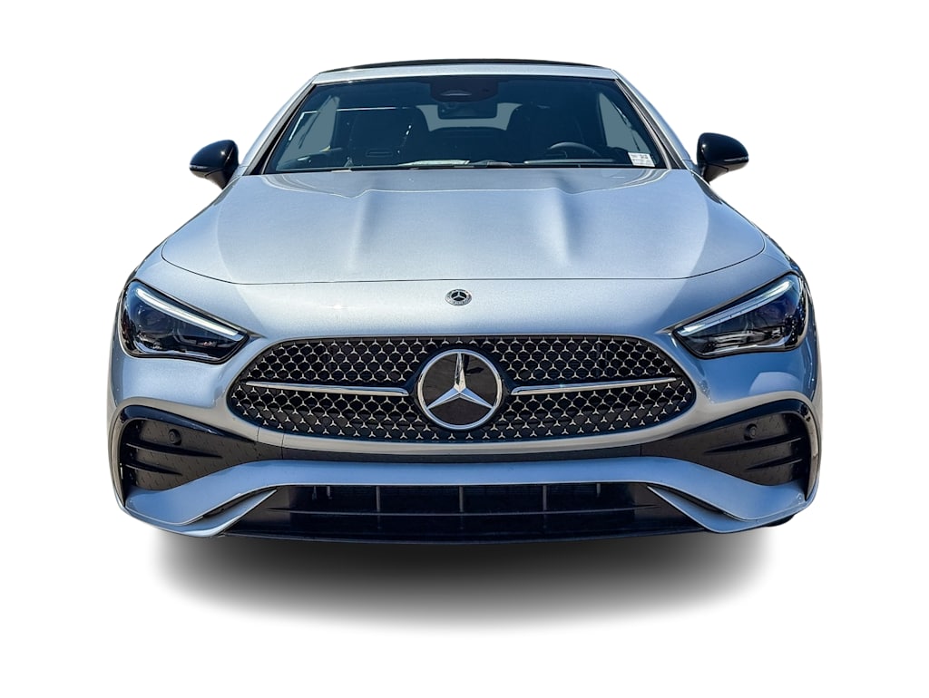Thumbnail: 2025 Mercedes-Benz CLE - 5