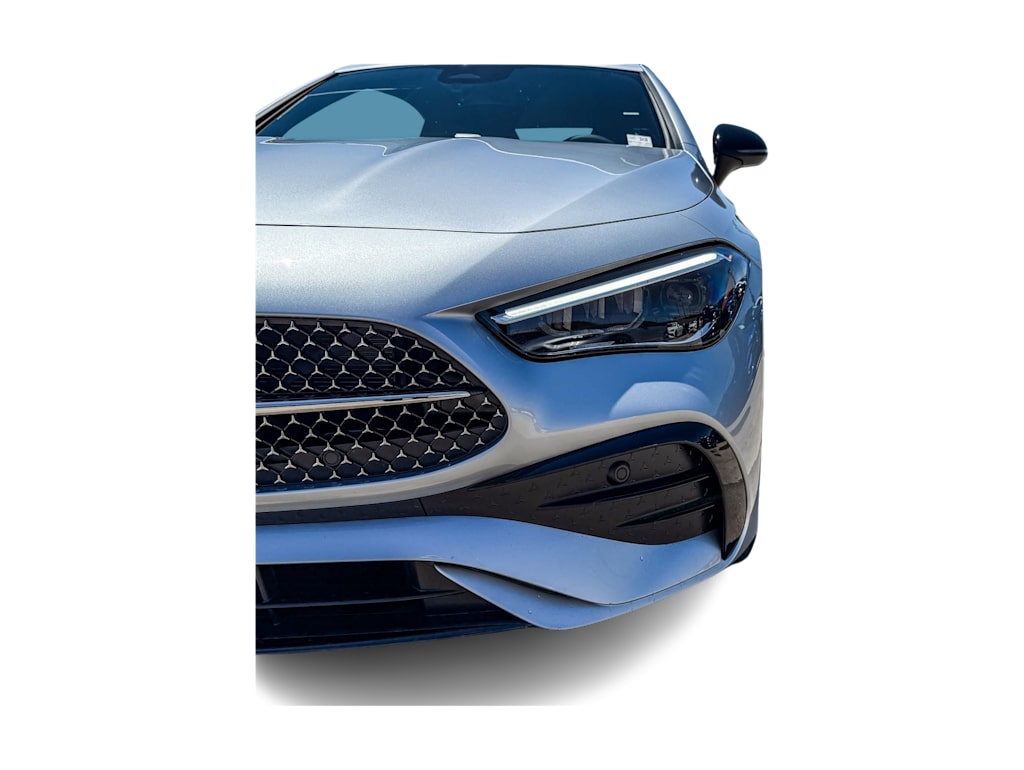 Thumbnail: 2025 Mercedes-Benz CLE - 19
