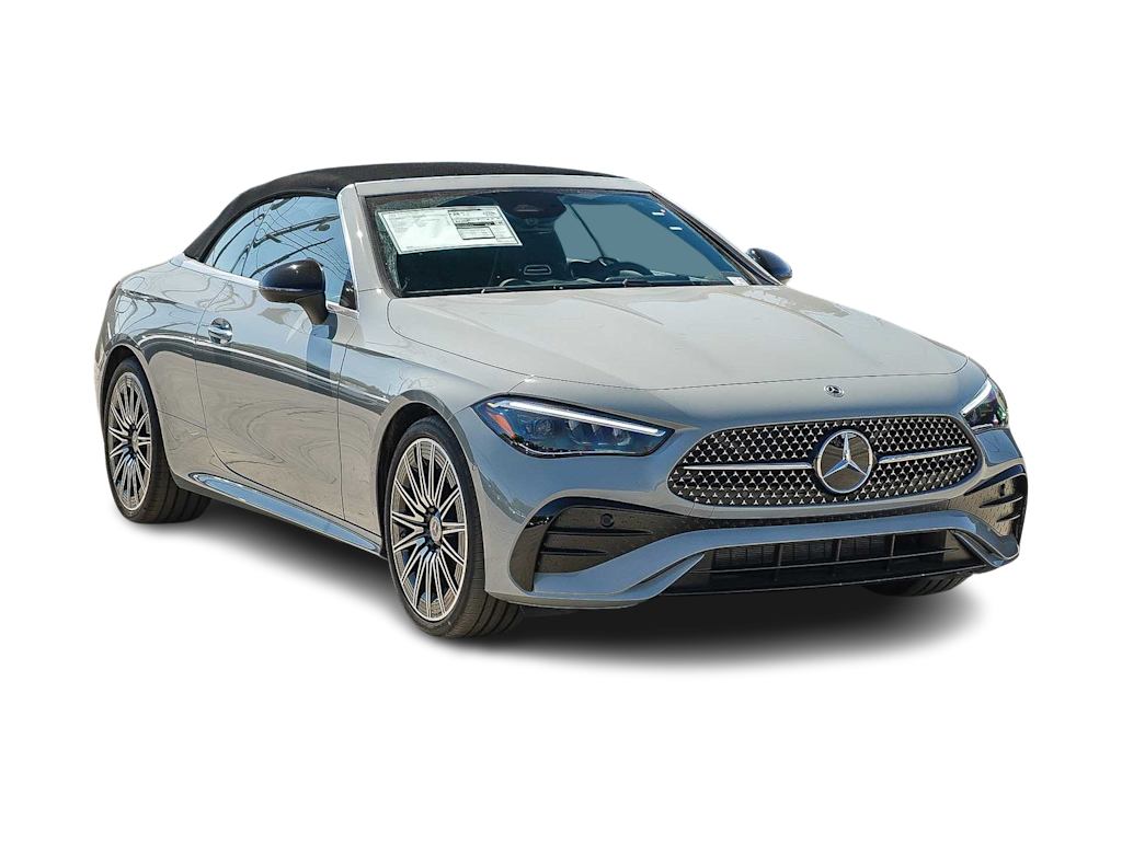 Thumbnail: 2026 Mercedes-Benz CLE - 13