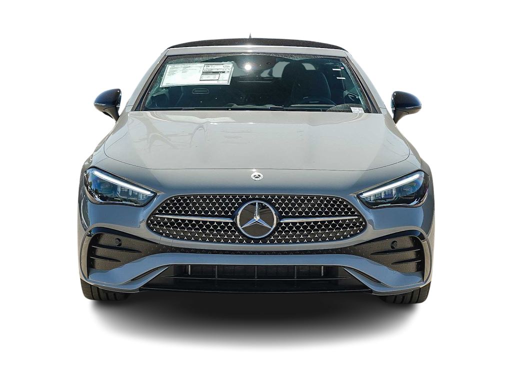 Thumbnail: 2026 Mercedes-Benz CLE - 5