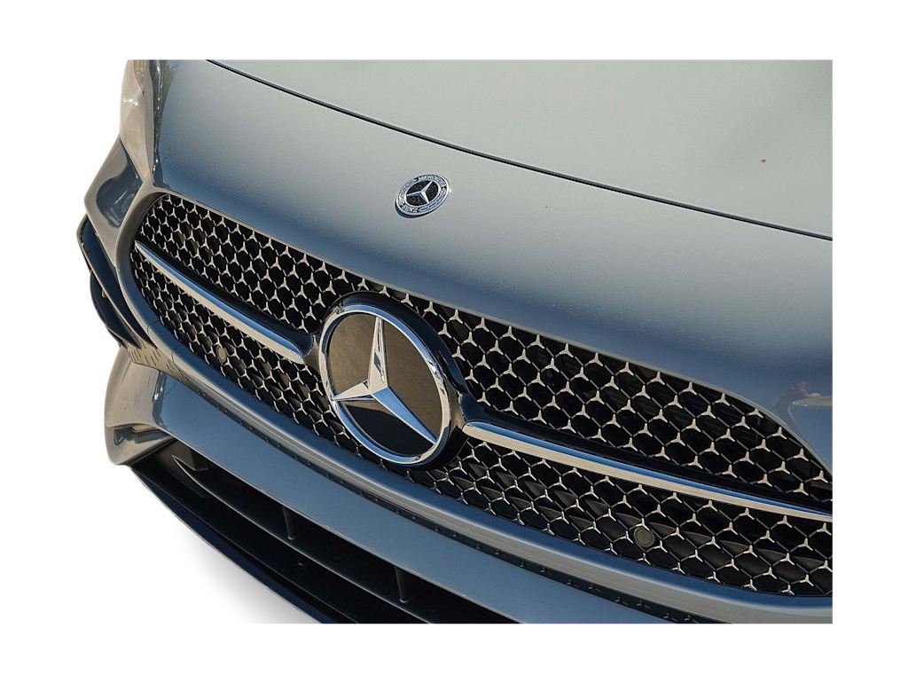 Thumbnail: 2026 Mercedes-Benz CLE - 17