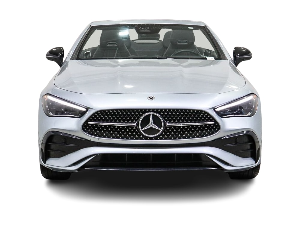 Thumbnail: 2024 Mercedes-Benz CLE - 23